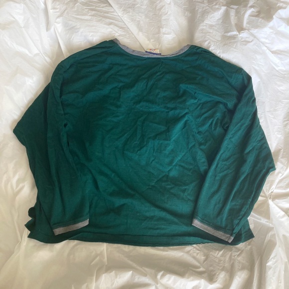 Vintage winnie the pooh longsleeve - Picture 2 of 2